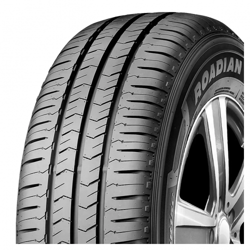 205/70 R15C 106T/104T Roadian CT8