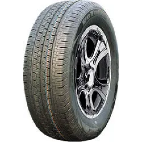 235/65 R16C 115S/113S Setula Van 4 Season RA05 M+S