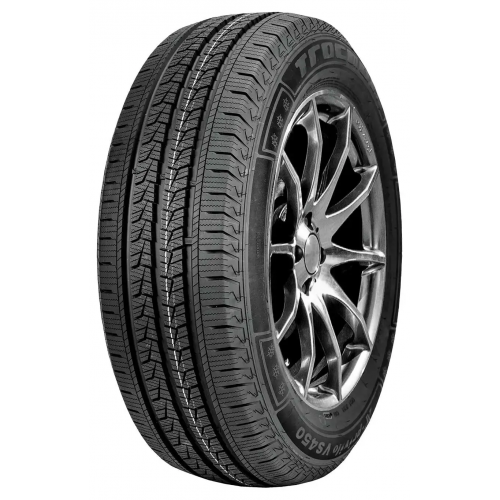 215/65 R16C 109R/107R X Privilo VS-450