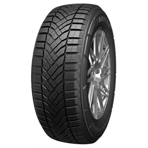 215/75 R16C 116R/114R Commercio 4 Seasons SL4S BSW