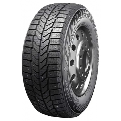 235/65 R16C 121R/119R Commercio Ice LW31 10PR BSW