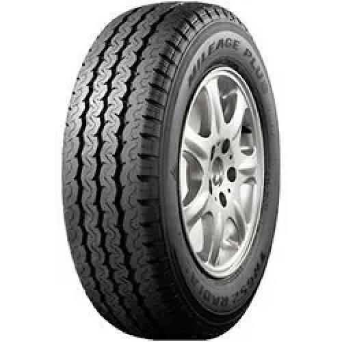 225/65 R16C 112R/110R TR652 Mileage Plus 8PR