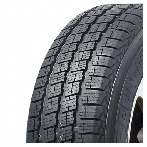 225/75 R16C 118R/116R Green Max Van 4S