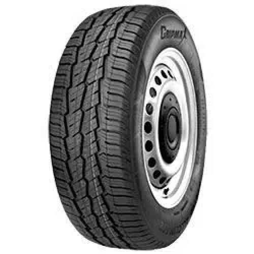 225/65 R16C 112T/110T Suregrip A/S Van