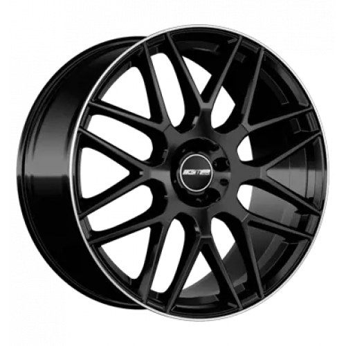 Berghem 8 0x19 5x112 ET35 MB66 6