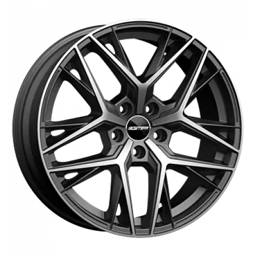 Lunica 7 5x18 5x108 ET45 MB73 1
