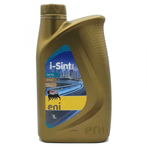 ENI i-Sint tech 0W-30 1 Liter