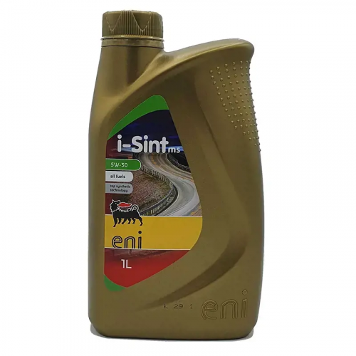 ENI I Sint MS 5W-30 1 Liter