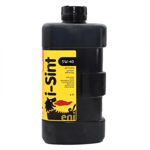 ENI I Sint 5W-40 1 Liter