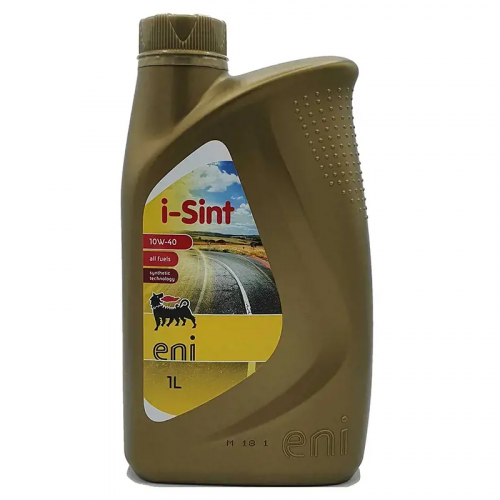 ENI i-Sint 10W-40 1 Liter