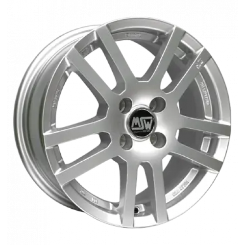 MSW 22 5 5x14 4x100 ET35 PS-Ring