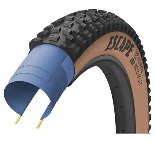 60-584 Escape TC 27.5x2.35 Faltreifen