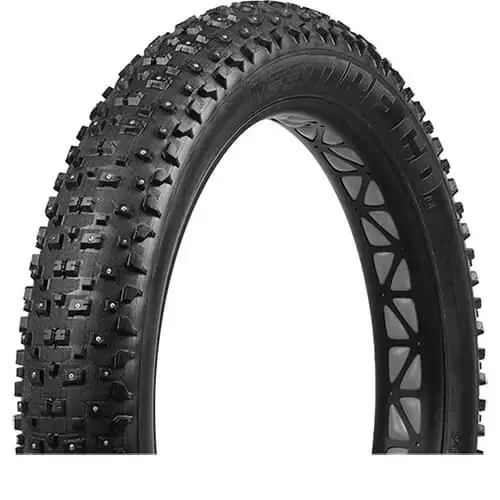 121-559 Spikereifen Snow Shoe XL  Silica Compound