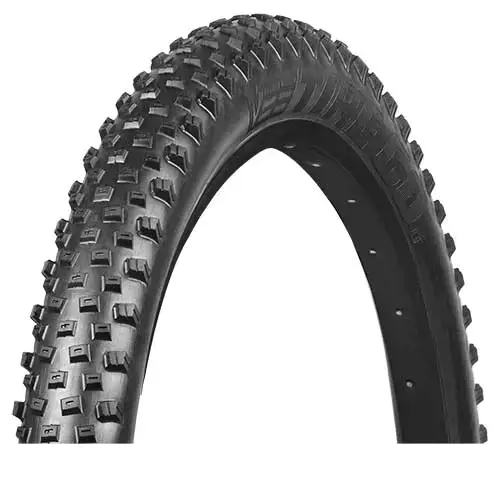 68-584 CROWN GEM 27.5x2.6 TC schwarz