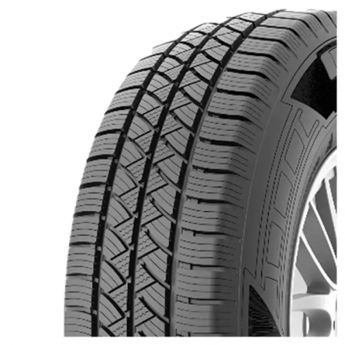 235/65 R16C 121R/119R Vanmaster A/S