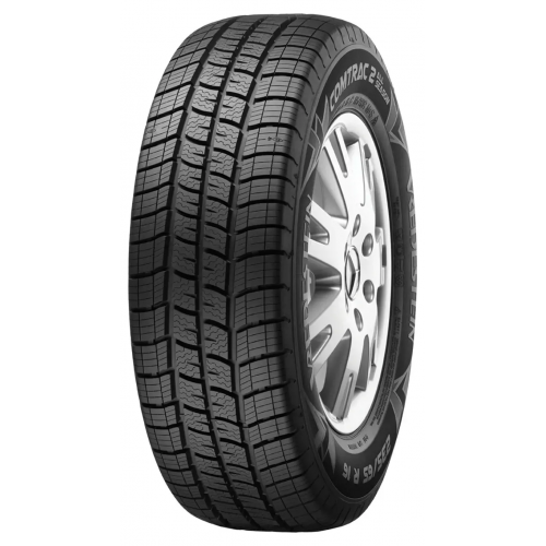 215/65 R16C 109T/107T Comtrac 2 All Season