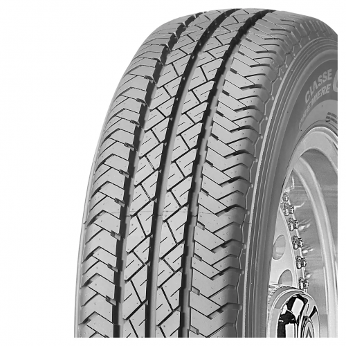 195/70 R15C 104S/102S CP321 8PR