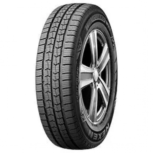 205/65 R15C 102R/100R Winguard WT1 6PR M+S