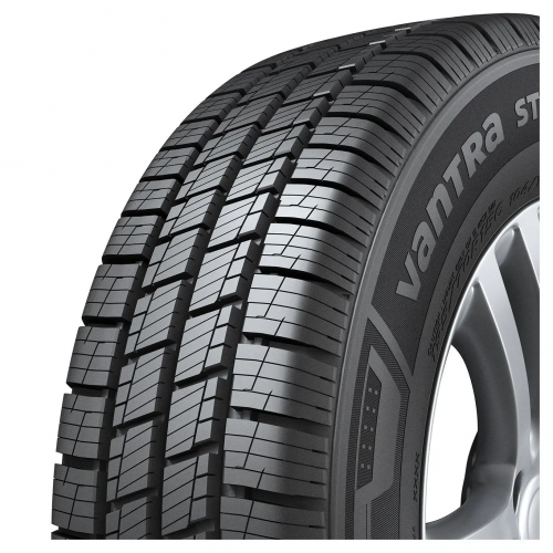 185/80 R14C 102Q/100Q Vantra ST AS2 RA30 M+S 8PR