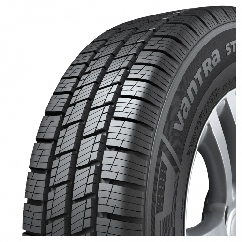 215/60 R17C 109T/107T Vantra ST AS2 RA30 8PR