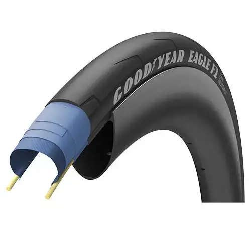 30-622 Eagle F1 R TC 700x30C Faltreifen