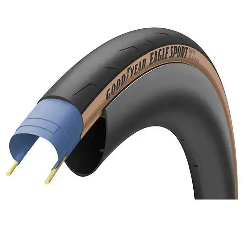 28-622 Eagle Sport 700x28C Faltreifen