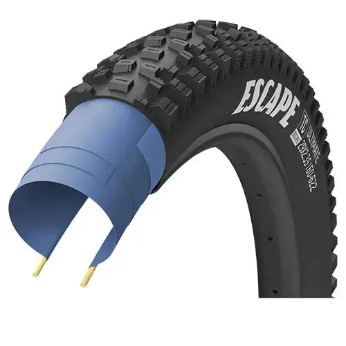 60-584 Escape TC 27.5x2.35 Faltreifen