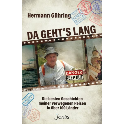 Hermann Gühring - Da geht’s lang