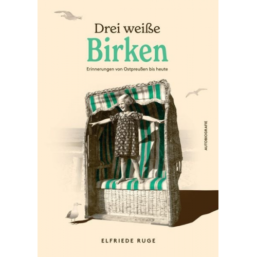 Elfriede Ruge René Wenzel - Drei weiße Birken