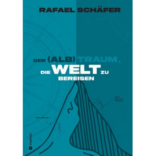 Rafael Schäfer - Der (alb)traum, die Welt Zu Bereisen