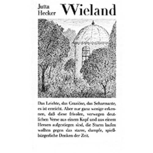 Jutta Hecker - Wieland