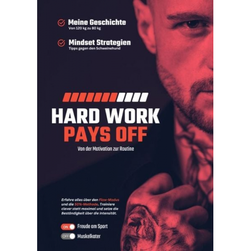 Matthias Wiesmeier - Hard Work Pays Off