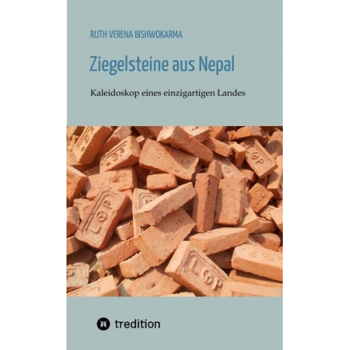 Ruth Verena Bishwokarma - Ziegelsteine aus Nepal
