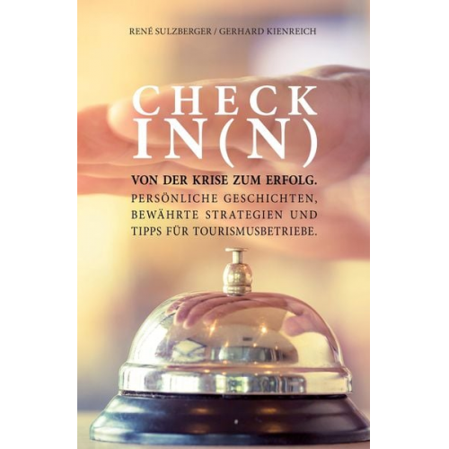 René Sulzberger Gerhard Kienreich - Check in (n)
