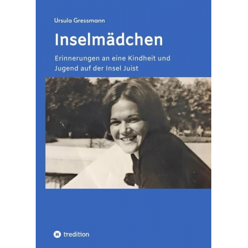 Ursula Gressmann - Inselmädchen