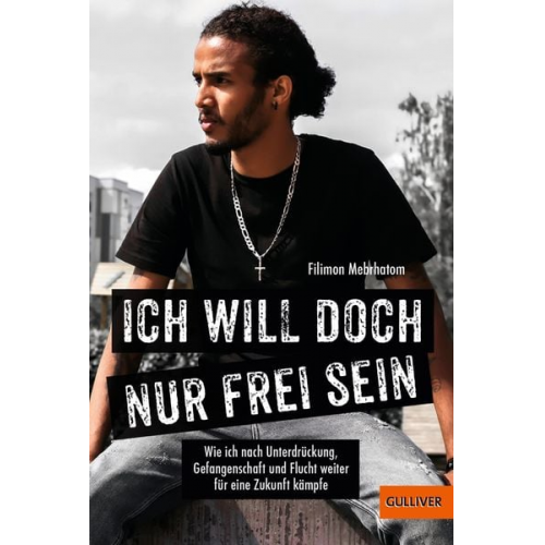 Filimon Mebrhatom - Ich will doch nur frei sein