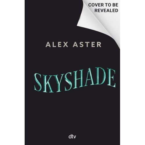 Alex Aster - Skyshade