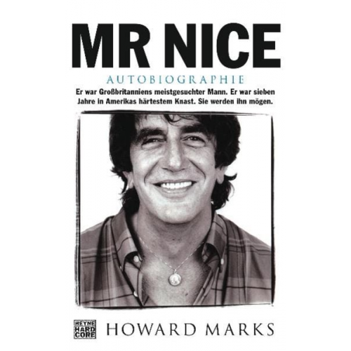 Howard Marks - Mr Nice