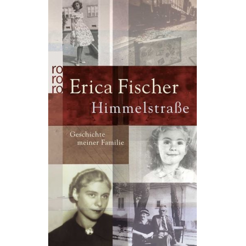 Erica Fischer - Himmelstraße