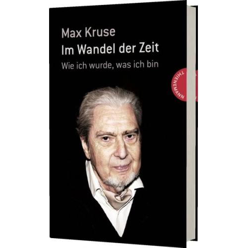 Max Kruse - Im Wandel der Zeit