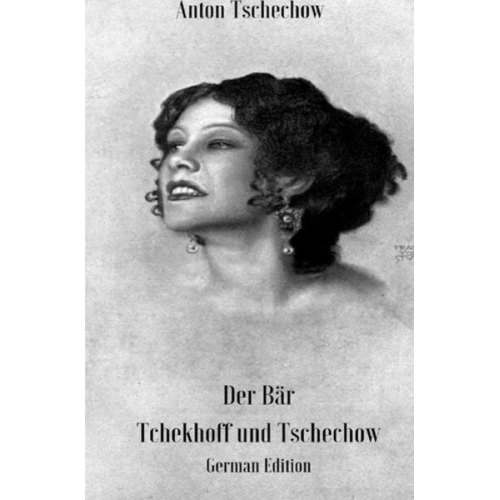 Vitaly Baziyan - „Der Bär“, „Tchekhoff und Tschechow“