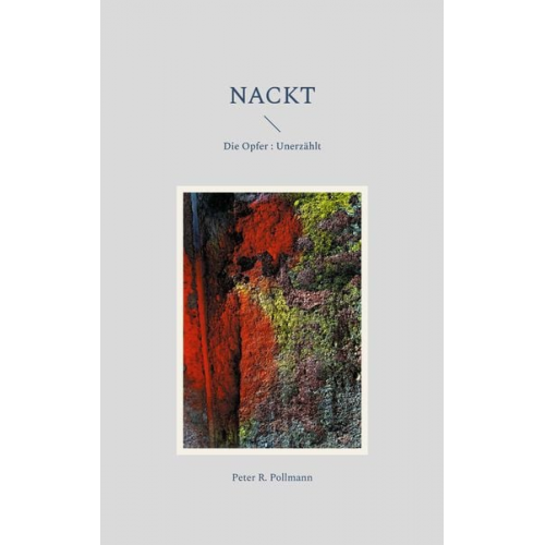 Peter R. Pollmann - Nackt