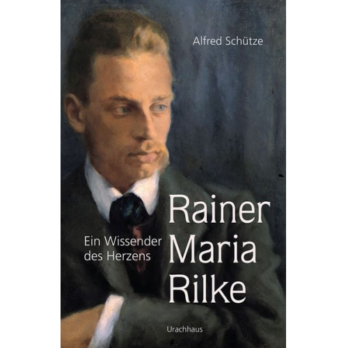 Alfred Schütze - Rainer Maria Rilke