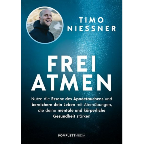 Timo Niessner - Freiatmen