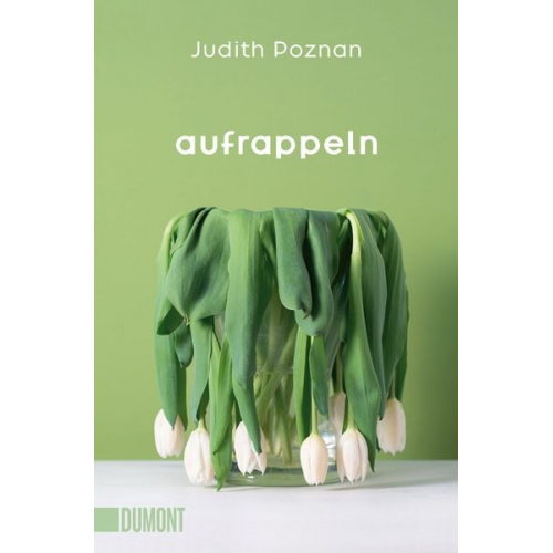 Judith Poznan - Aufrappeln