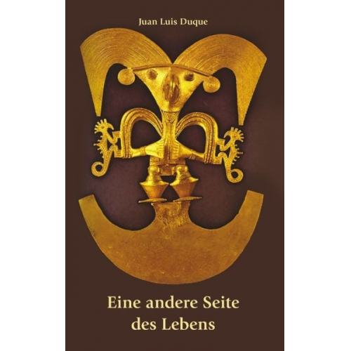 Juan L. Duque - Eine andere Seite des Lebens