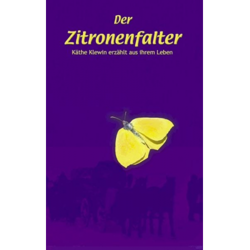 Käthe Klewin - Der Zitronenfalter