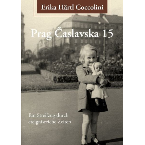 Erika Härtl Coccolini - Prag Caslavska 15