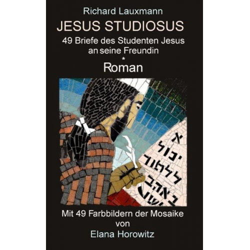 Richard Lauxmann - Jesus Studiosus