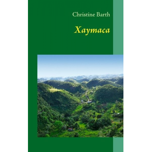 Christine Barth - Xaymaca